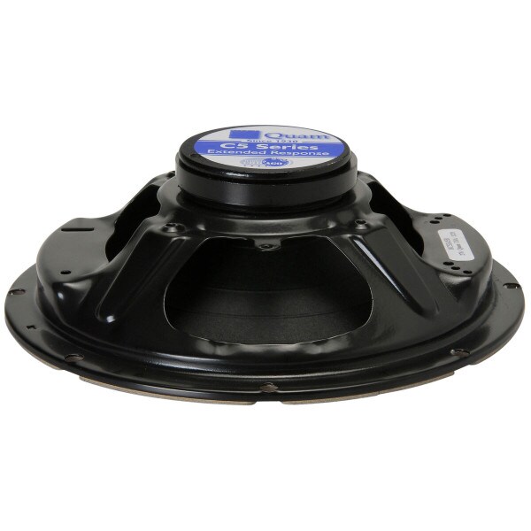 Main product image for Quam 8C5Z45 8" Speaker 45 Ohm 244-3208